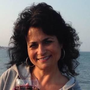 Meet your Posher, Diane